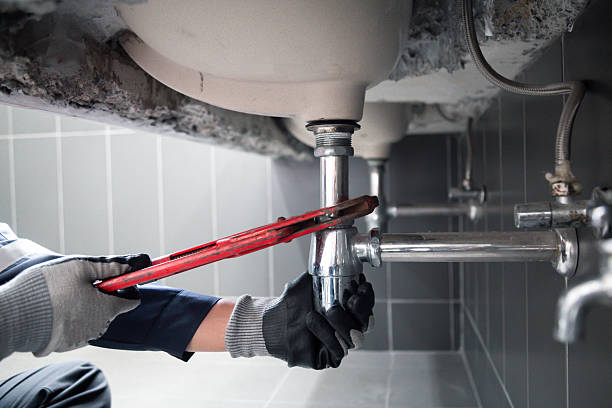 Trusted Leak Detection service in Emporia, VA - AAA Plumbing Heating